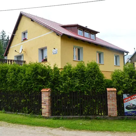 Na Stromej Pensionat Szklarska Poręba