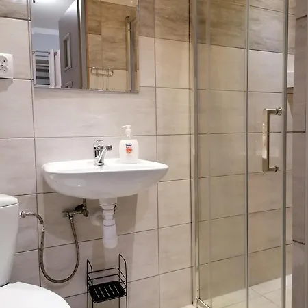 Na Stromej Szklarska Poreba