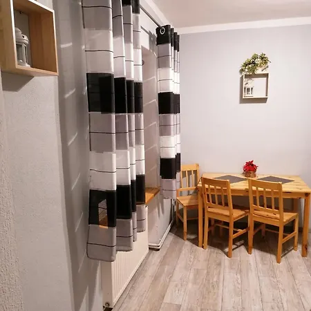 Na Stromej 3* Szklarska Poreba
