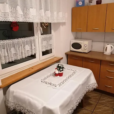 Konukevi Na Stromej 3*