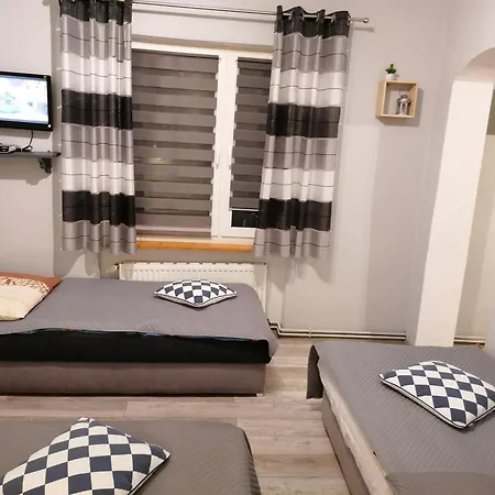 Na Stromej 3* Szklarska Poręba