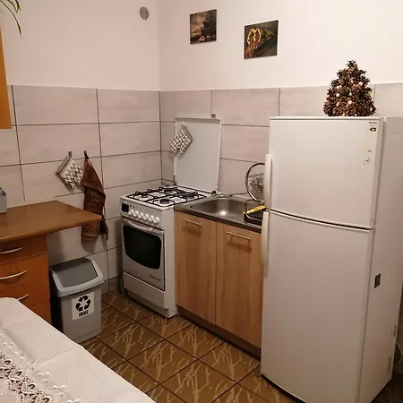 Na Stromej Konukevi