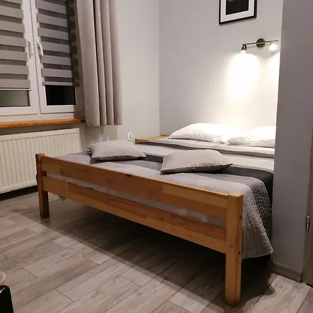Konukevi Na Stromej Szklarska Poreba