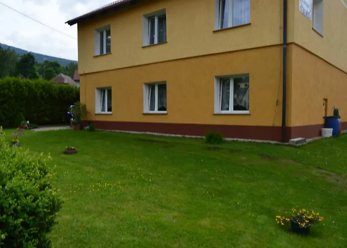 Na Stromej Szklarska Poręba