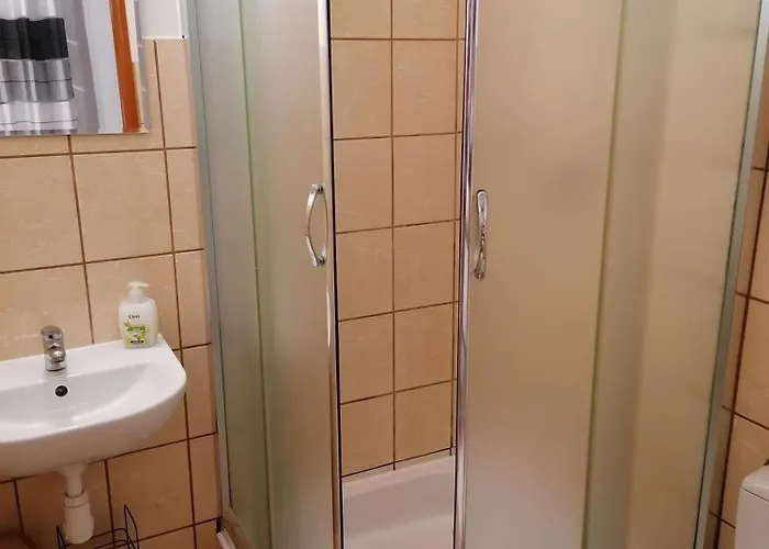 Na Stromej Szklarska Poręba