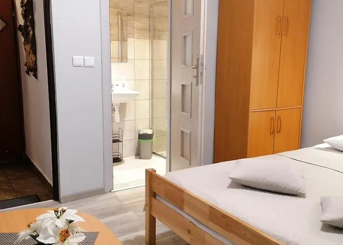 Na Stromej Pensionat