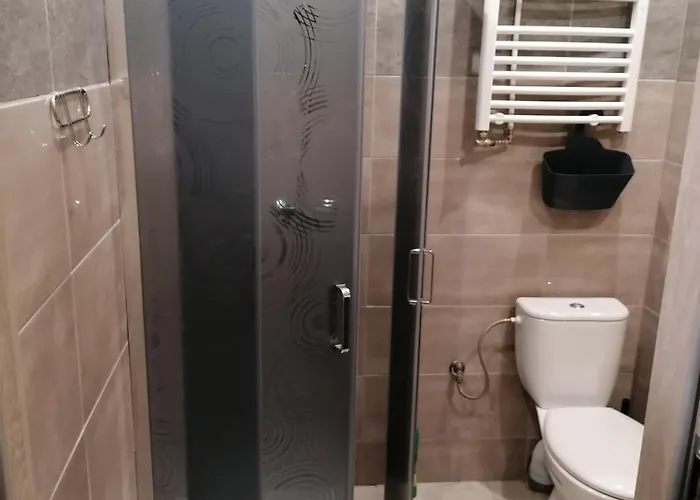 Pensionat Na Stromej