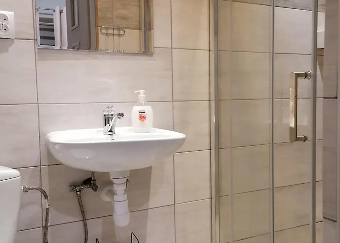 Na Stromej Szklarska Poręba