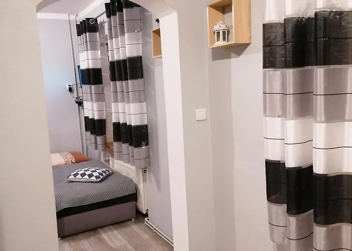 Na Stromej Pensionat