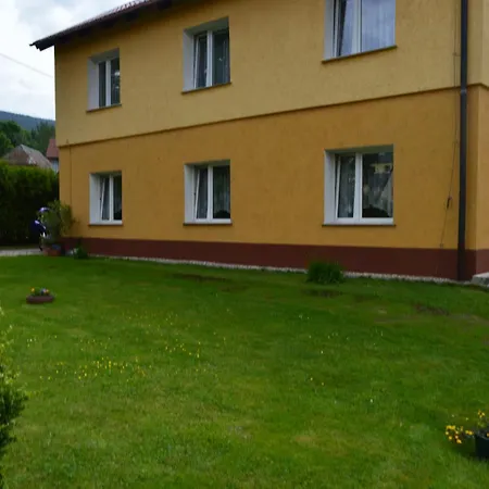 Na Stromej Schreiberhau