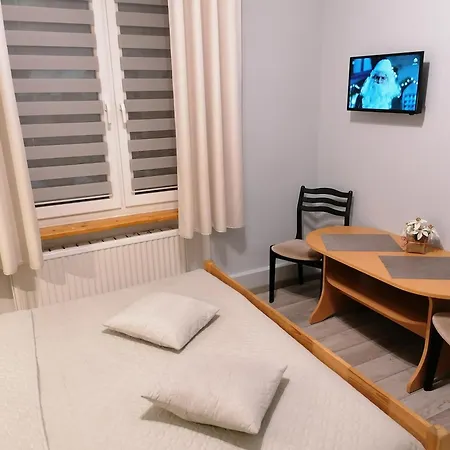 Na Stromej Gasthof 3*