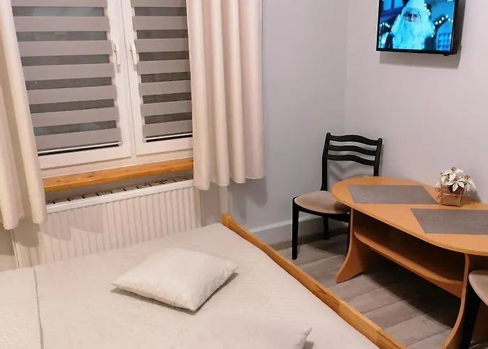 Na Stromej Guest house 3*