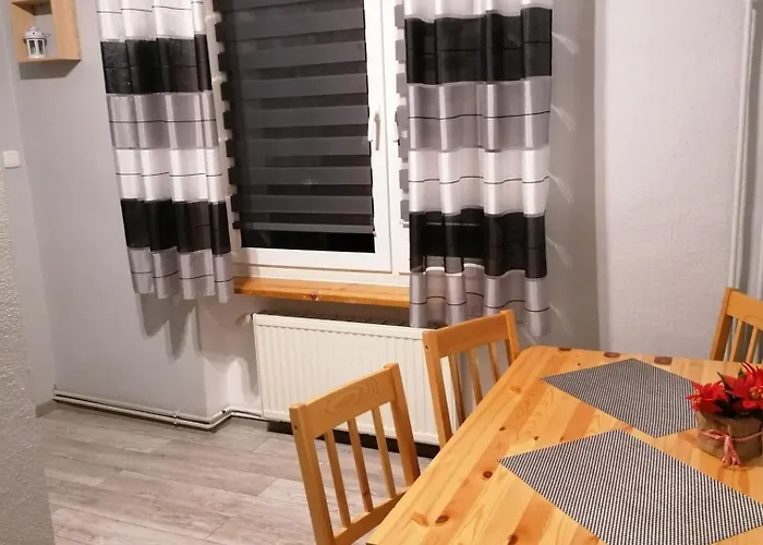 Na Stromej Guest house Szklarska Poreba