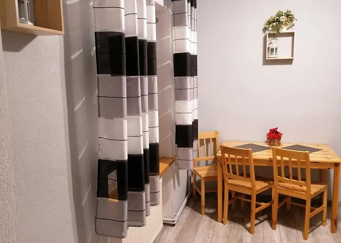 Na Stromej 3* Szklarska Poreba