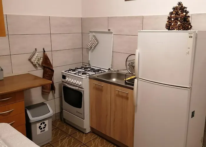 Na Stromej Guest house