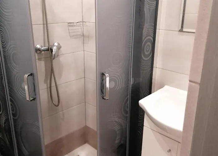 Guest house Na Stromej