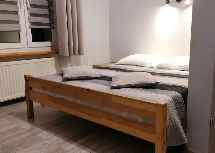 Guest house Na Stromej Szklarska Poreba